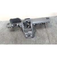 Панель передняя салона (торпедо) Renault Megane 2 2002-2009 2003 8200173737