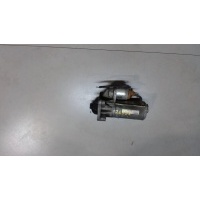 Стартер Renault Megane 2 2002-2009 2007 8200628419
