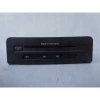 Audi a4 b9 sd dvd навигация навигация mmi 8w0035193a
