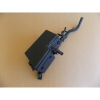 C - max i mk1 03 - 06 1.6 cdti блок предохранителей
