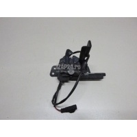 Замок капота Hyundai-Kia Elantra (2016 - 2020) 81130F2010