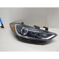 Фара правая Hyundai-Kia Elantra (2016 - 2020) 92102F3000