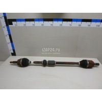 Полуось передняя правая Hyundai-Kia Elantra (2016 - 2020) 49501F3150