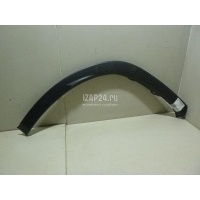Накладка заднего крыла правого Toyota RX 350 2016 7560548020