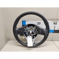 Рулевое колесо для AIR BAG (без AIR BAG) Mazda CX 3 2015 KD4632982A02