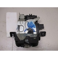 Замок багажника Land Rover F-PACE 2016 LR070126