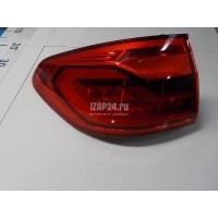 Фонарь задний наружный левый BMW 5-serie G30/G31/F90 2017 63217388947