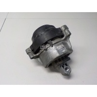Опора двигателя правая BMW 5-serie G30/G31/F90 2017 22118482772