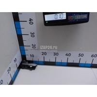 Ручка двери задней внутренняя левая Hyundai-Kia RIO 2017 83610H0020SAQ