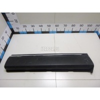 Накладка двери задней левой Mazda CX 9 2017 TK4851RD0B