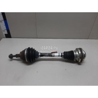 Полуось передняя левая VAG Tiguan 2016 1K0407271FP