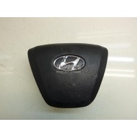 Подушка безопасности в рулевое колесо Hyundai-Kia Solaris 2017 56900H5000TRY
