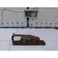 Кронштейн подножки KAMAZ 5490 2011 5490840504010