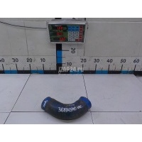 Патрубок радиатора Хорс 5490 2011 5297130341909