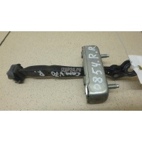 Ограничитель двери Toyota Camry V70 2017 6863006151