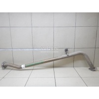 Глушитель средняя часть Toyota Camry V70 2017 1742036160