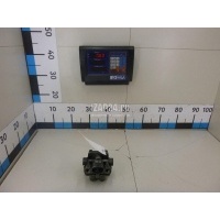 Кран защитный 4-х контурный Wabco 4 P series (1995 - 2007) 9347141280