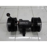 Моторчик отопителя NRF truck 4 T series (1995 - 2007) 34145