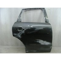 Дверь задняя правая Audi Q5 8R0833052B