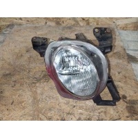 Фара правая 1 2000