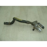 Патрубок отопителя Hyundai Solaris I (2010-2014) 973111R000