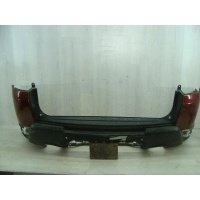Бампер задний Land Rover Range Rover Sport II (2013-2017) 5 дв LR063195
