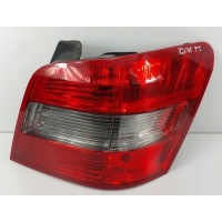 Фара правый задняя мерседес glk x204 2048201464 евро