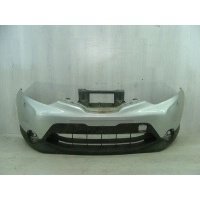 Бампер передний Nissan Qashqai II (2013) 2013 62022BM92H