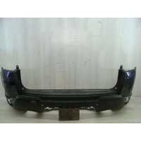 Бампер задний Land Rover Range Rover Sport II (2013-2017) 5 дв LR063195