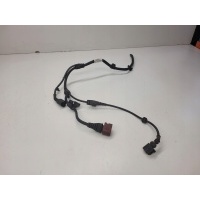 Свет тормозная левый задняя audi a6 c6 4f0972253ag
