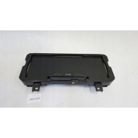 Дисплей жк citroen c5 aircross 9826262080