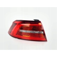 Volkswagen passat b8 седан фара левая задняя задняя 2014 -