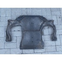 Крышка нижняя под двигатель мерседес w212 a2125240730