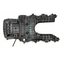 Ks210 коллектор впускной мерседес 5.5 amg a2780980807