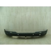 Спойлер заднего бампера Volkswagen Tiguan I Рест. (2011-2016) 5N0807521B9B9