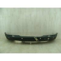 Спойлер заднего бампера Volkswagen Tiguan I Рест. (2011-2016) 5N0807521B9B9