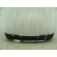 Спойлер заднего бампера Volkswagen Tiguan I Рест. (2011-2016) 5N0807521B9B9