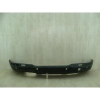 Спойлер заднего бампера Volkswagen Tiguan I Рест. (2011-2016) 5N0807521B9B9