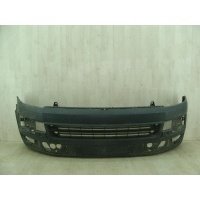 Бампер передний Volkswagen Transporter T5 Рест. (2009-2015) 7E0807217B 7G9