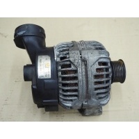 Bmw 5 e39 e46 m54 b22 2.2 генератор 0986041810