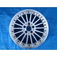 Колесо мерседес е w211 skręcana 17 8.5jx17 et - 38