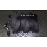 Мерседес clk w208 crossfire 3.2 v6 коллектор впускной