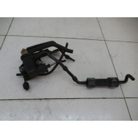 Клапан генераторы volkswagen passat b6 3c0 2007 год
