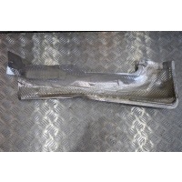 Экран термическая мерседес s w222 a2226807006