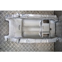 Экран термическая мерседес s w222 a2226803601
