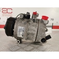Компрессор кондиционера Volkswagen Jetta 6 2016 1K0820808H