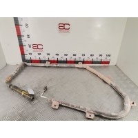 Подушка безопасности боковая (шторка) Volkswagen Touareg 2 2012 7P6880742C