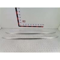 Рейлинги Audi Q7 4L (2005-2015) 2006 ,4L0860022Q2ZZ