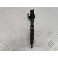 Форсунка дизельная электрическая Toyota Yaris 2 (-) 2010 0445110009,2367039415