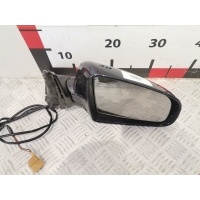 Зеркало боковое правое Audi A4 B6 (2001-2004) 2001 ,8E1858532AA01C
